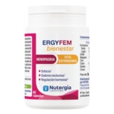 ERGYFEM Bienestar 60 cap NUTERGIA