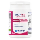 ERGYFEM Equilibrio 60 cap NUTERGIA