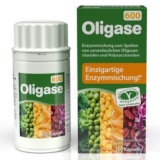 OLIGASE 600 FRUSANO 100 CAPSULAS