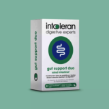 GUT SUPPORT DUO 30 CAPS INTOLERAN