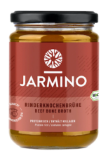 CALDO DE HUESOS DE TERNERA BIO 350 ML JARMINO