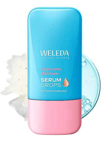 BOOSTER HIDRATANTE 30 ML WELEDA
