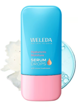 BOOSTER HIDRATANTE 30 ML WELEDA