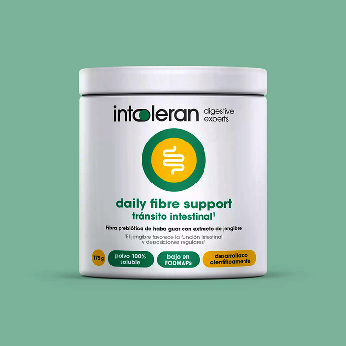INTOLERAN daily fibre support 175 gr
