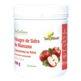 VINAGRE DE SIDRA DE MANZANA 150 GR SURA VITASAN