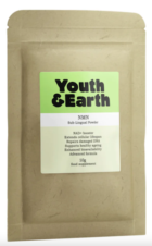 NMN POLVO SUBLINGUAL 10 GR YOUTH & EARTH 