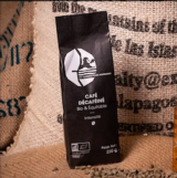 DESCAFEINADO ORGÁNICO Y DE COMERCIO JUSTO 1 KGR LES TORRÉFACTEURS NORMANDS