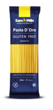 pasta sin gluten
