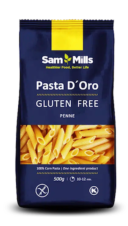 pasta sin gluten