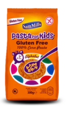 pasta de sopa