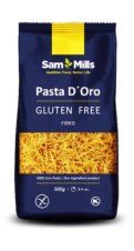 PASTA FIDEOS SIN GLUTEN 500 GR SAM MILLS
