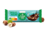 BARRITA PROTEICA DE AVELLANA SIN AZUCAR AÑADIDO 50 GR FRANKONIA