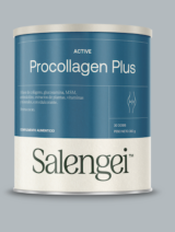  ACTIVE PROCOLLAGEN PLUS 330gr. SALENGEI