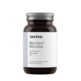 Bio.Clear Microbia 60 CAPS INVIVO