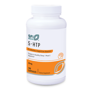 5-HTP (50 mg) 100 CAPS Klaire