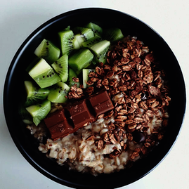 TURTLE PORRIDGE GOJI & CHIA SIN GLUTEN 400 G 1