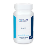 5-HTP (50 mg) 100 CAPS Klaire