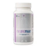 NEURONUA A 60 Perlas NUA