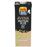 BEBIDA VEGETAL AVENA PROTEIN BIO, 1L ISOLA BIO