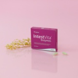 IntestVita Enzymes® 60 CAPS VITAE