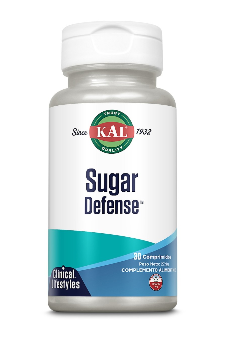 SUGAR DEFENSE 30 CAPS KAL