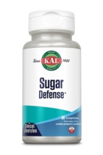 SUGAR DEFENSE 30 CAPS KAL
