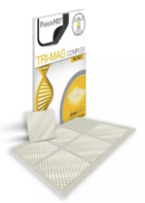 TRI-MAG (parche tópico, suministro para 30 días) - 30 PARCHES | PatchMD