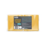 LONCHAS VEGANAS SABOR CHEDDAR 500 GR VIOLIFE
