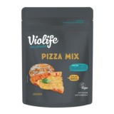 QUESO RALLADO VEGANO SABOR PIZZA 180 GR VIOLIFE