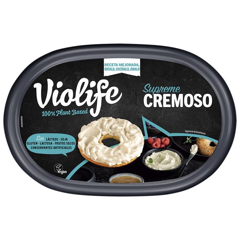 VIOLIFE CREMA ORIGINAL 200 GR VIOLIFE