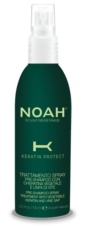 KERATIN PROTECT TRATAMIENTO PRE-CHAMPU EN SPRAY, 100ml NOAH