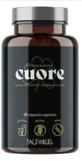 CUORE CARDIO PROTECT 30 CAPS PALEOBULL