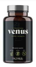 VENUS 90 CAPS PALEOBULL