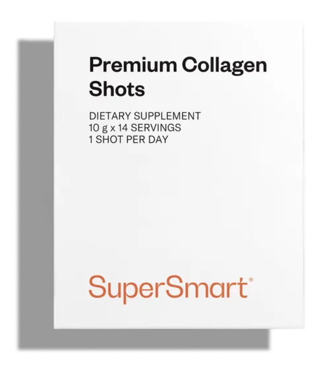 PREMIUM COLLAGEN SHOTS 10X14 SUPERSMART