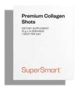 PREMIUM COLLAGEN SHOTS 10X14 SUPERSMART