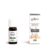 SINERGIA DULCES SUEÑOS ACEITES ESENCIALES BIO 10 ML GALEO