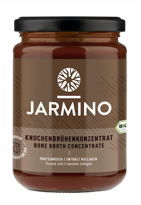CALDO DE HUESOS CONCENTRADO 440 GR BIO JARMINO