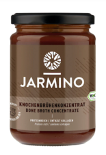 CALDO DE HUESOS CONCENTRADO 440 GR BIO JARMINO