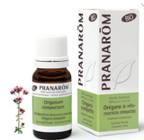 NEW ACEITE ESENCIAL DE OREGANO DE INFLORESCENCIAS COMPACTAS BIO 1O ML PRANARON