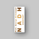 PROF. GEORGE BIRKMAYER, NADH - CONSTANT, 20 mg, 60 pastillas