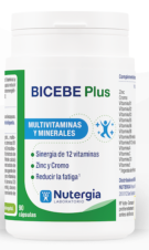 BICEBE PLUS NUTERGIA 90 CAP