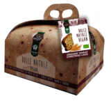 PANETTONE VEGANO ECO 500 GR GO VEGAN