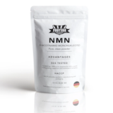 NMN en polvo 15 g - Mononucleótido de nicotinamida PROTERO
