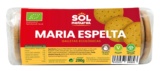 GALLETA MARIAS DE ESPELTA BIO 200 GR SOLNATURAL