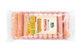 MELINDROS DE ESPELTA BIO 200 GR SOLNATURAL