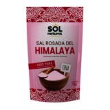 SAL DEL HIMALAYA FINA 1KG SOLNATURAL