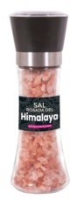 MOLINILLO DE SAL ROSA DEL HIMALAYA 200 G SOL NATURAL