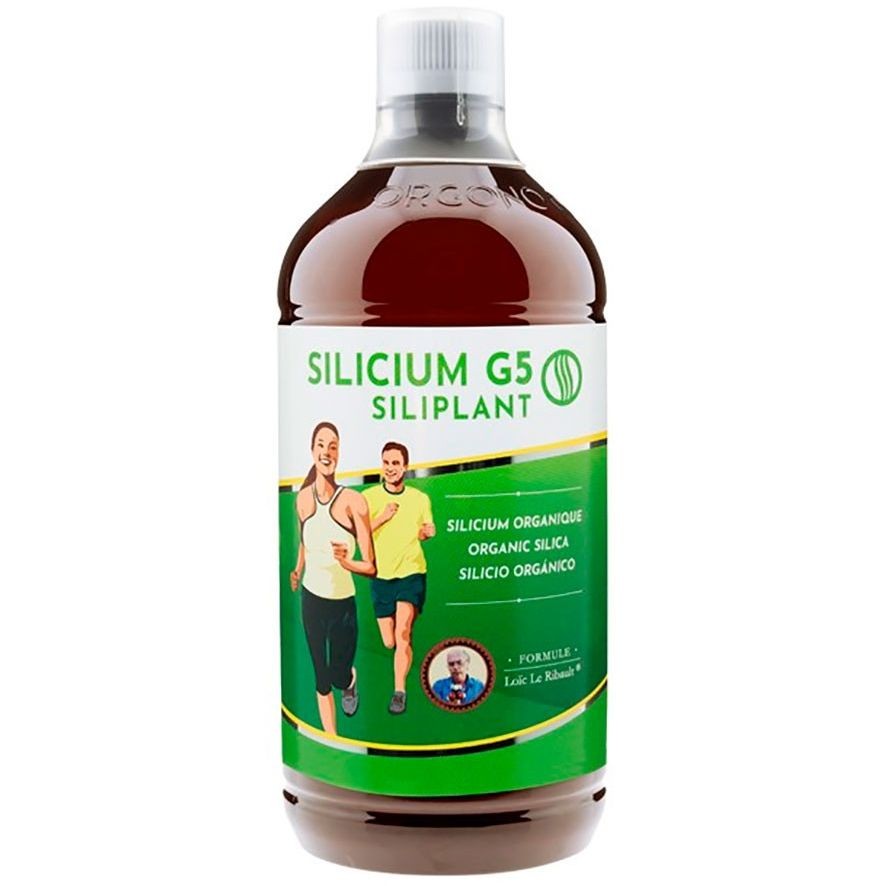 SILICIUM G5 SILIPLANT 1 LITRO (silicio)