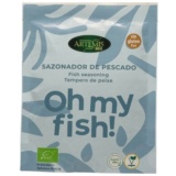 SAZONADOR PESCADO OH MY FISH 40G BIO ARTEMIS