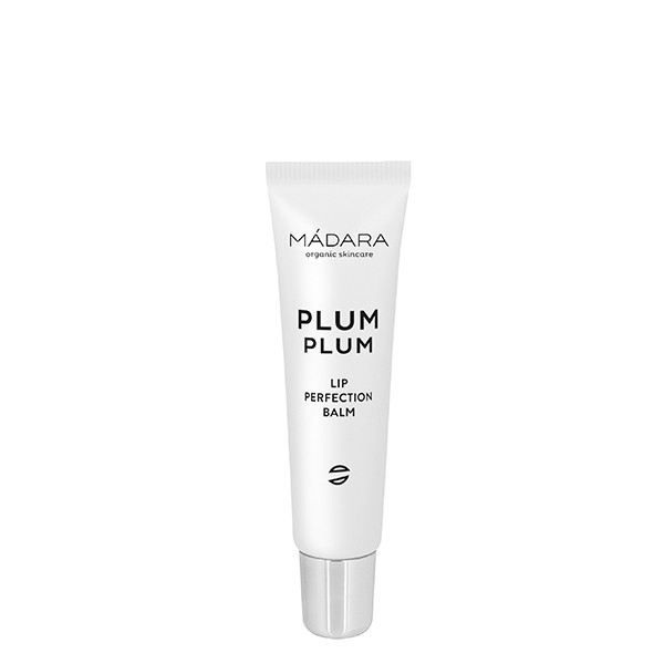 BALSAMO LABIAL PLUM PLUM, 15ml MADARA